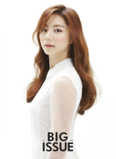 Park Soo Jin